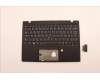 Lenovo 5M11H41779 MECH_ASM WLAN C-Cvr+UK KB ASM,LTN