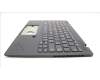 Lenovo 5M11H41785 MECH_ASM WW C-Cvr+ARA KB ASM,CHY