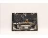 Lenovo 5M11H41804 MECH_ASM WW C-Cvr+FRA KB ASM,CHY