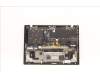 Lenovo 5M11H41812 MECH_ASM WW C-Cvr+HBW KB ASM,CHY