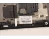Lenovo 5M11H41830 MECH_ASM WW C-Cvr+NORDIC KB ASM,CHY