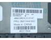 Lenovo 5M11H41852 MECH_ASM WW C-Cvr+UK KB ASM,CHY