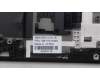 Lenovo 5M11H41888 MECH_ASM WW C-Cvr+ITA KB ASM,LTN