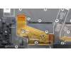 Lenovo 5M11H44125 MECH_ASM GRP KBD BZL,ARA,WL,DB,CHY