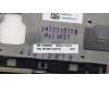 Lenovo 5M11H44125 MECH_ASM GRP KBD BZL,ARA,WL,DB,CHY