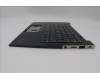 Lenovo 5M11H44137 MECH_ASM GRP KBD BZL,DEN,WL,DB,CHY