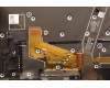 Lenovo 5M11H44167 MECH_ASM GRP KBD BZL,LA SPA,WL,DB,CHY