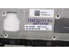 Lenovo 5M11H44186 MECH_ASM GRP KBD BZL,THAI,WL,DB,CHY