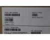 Lenovo 5M11H44202 MECH_ASM GRP KBD BZL,BRL,WW,DB,CHY