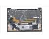 5M11H44236 LENOVO MECH_ASM GRP KBD BZL,ITA,WW,DB,CHY