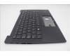 Lenovo 5M11H44255 MECH_ASM GRP KBD BZL,SPA,WW,DB,CHY