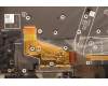 Lenovo 5M11H44270 MECH_ASM GRP KBD BZL,UK,WW,DB,CHY