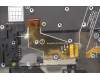 Lenovo 5M11H44305 MECH_ASM GRP KBD BZL,HBW,WL,DB,SUN