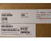 Lenovo 5M11H44326 MECH_ASM GRP KBD BZL,POR,WL,DB,SUN