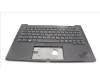 Lenovo 5M11H44348 MECH_ASM GRP KBD BZL,UKR,WL,DB,SUN