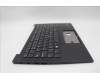 Lenovo 5M11H44361 MECH_ASM GRP KBD BZL,CZE/SLK,WW,DB,SUN