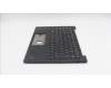 Lenovo 5M11H44377 MECH_ASM GRP KBD BZL,HUN,WW,DB,SUN