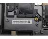 Lenovo 5M11H45733 MECH_ASM KBD BZL,WL,GY,CHY,SPA