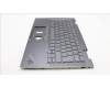 Lenovo 5M11H45734 MECH_ASM KBD BZL,WL,GY,CHY,FRA