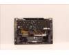Lenovo 5M11H45738 MECH_ASM KBD BZL,WL,GY,CHY,HUN