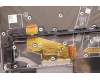Lenovo 5M11H45748 MECH_ASM KBD BZL,WL,GY,CHY,UK