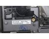 Lenovo 5M11H45749 MECH_ASM KBD BZL,WL,GY,CHY,EURO ENG