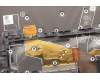 Lenovo 5M11H45758 MECH_ASM KBD BZL,WL,GY,CHY,NORDIC