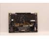Lenovo 5M11H45811 MECH_ASM KBD BZL,WL,GY,SRX,HBW