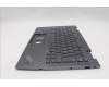 Lenovo 5M11H45815 MECH_ASM KBD BZL,WL,GY,SRX,NOR