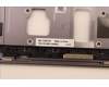 Lenovo 5M11H45822 MECH_ASM KBD BZL,WL,GY,SRX,UK