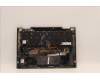Lenovo 5M11H45829 MECH_ASM KBD BZL,WL,GY,SRX,IND ENG