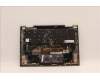 Lenovo 5M11H45840 MECH_ASM KBD BZL,WW,GY,SRX,ARA