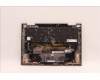 Lenovo 5M11H45842 MECH_ASM KBD BZL,WW,GY,SRX,BUL