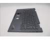 Lenovo 5M11H45852 MECH_ASM KBD BZL,WW,GY,SRX,NOR
