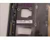 Lenovo 5M11H45879 MECH_ASM KBD BZL,WW,GY,SRX,GER