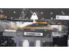 Lenovo 5M11H45880 MECH_ASM KBD BZL,WW,GY,SRX,ITA