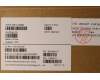 Lenovo 5M11H45882 MECH_ASM KBD BZL,WW,GY,SRX,SWS