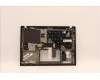 Lenovo 5M11H52230 MECH_ASM KBD Cc TUR BKLT(CHY) UK WWBK
