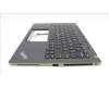 Lenovo 5M11H52274 MECH_ASM KBD Cc UKR BKLT(TRA)US WWBK