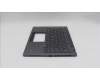 5M11H52321 Lenovo MECH_ASM KBD Cc ENG BKLT(TRA)US GY