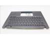 Lenovo 5M11H52495 MECH_ASM KBD Cc UK BKLT(TRA)UK GY