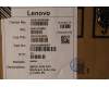 Lenovo 5M11H52505 MECH_ASM FRU Keyboard_Folio_Blue_EURO EN