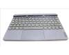 Lenovo 5M11H52509 Keyboard External,Switzerland,Folio Blue