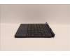 Lenovo 5M11H52513 MECH_ASM FRU Keyboard_Folio_Blue_FRA