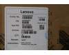 Lenovo 5M11H52528 MECH_ASM FRU Keyboard_Folio_Blue_ENG