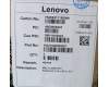 Lenovo 5M11H52543 MECH_ASM FRU Keyboard_Folio_Blue_SLV
