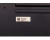 Lenovo 5M11H52555 MECH_ASM FRU Keyboard_Folio_Blue_JPN