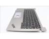 Lenovo 5M11H52936 MECH_ASM FRU KB CCV ARA(PMX)FPR US SR
