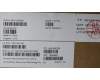 Lenovo 5M11H52936 MECH_ASM FRU KB CCV ARA(PMX)FPR US SR