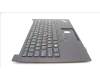 Lenovo 5M11H58705 MECH_ASM KBD CCvr ENG(TRI)US BK